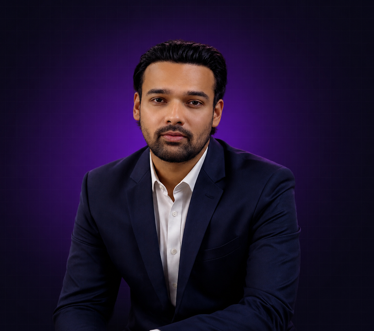 Rohit Patil